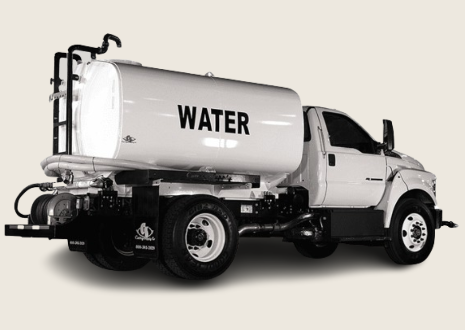 Water Tankers